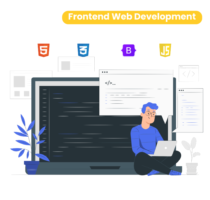Frontend Development
